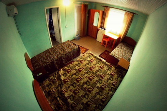 4-х местный номер